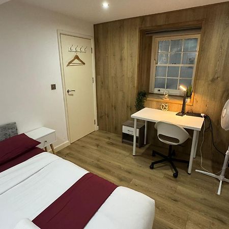 Cozy Two Bedroom Apartment Sleeps 6 Near Camden Market Hw10 London Ngoại thất bức ảnh