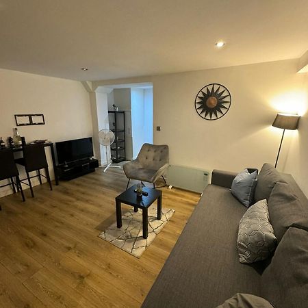 Cozy Two Bedroom Apartment Sleeps 6 Near Camden Market Hw10 London Ngoại thất bức ảnh