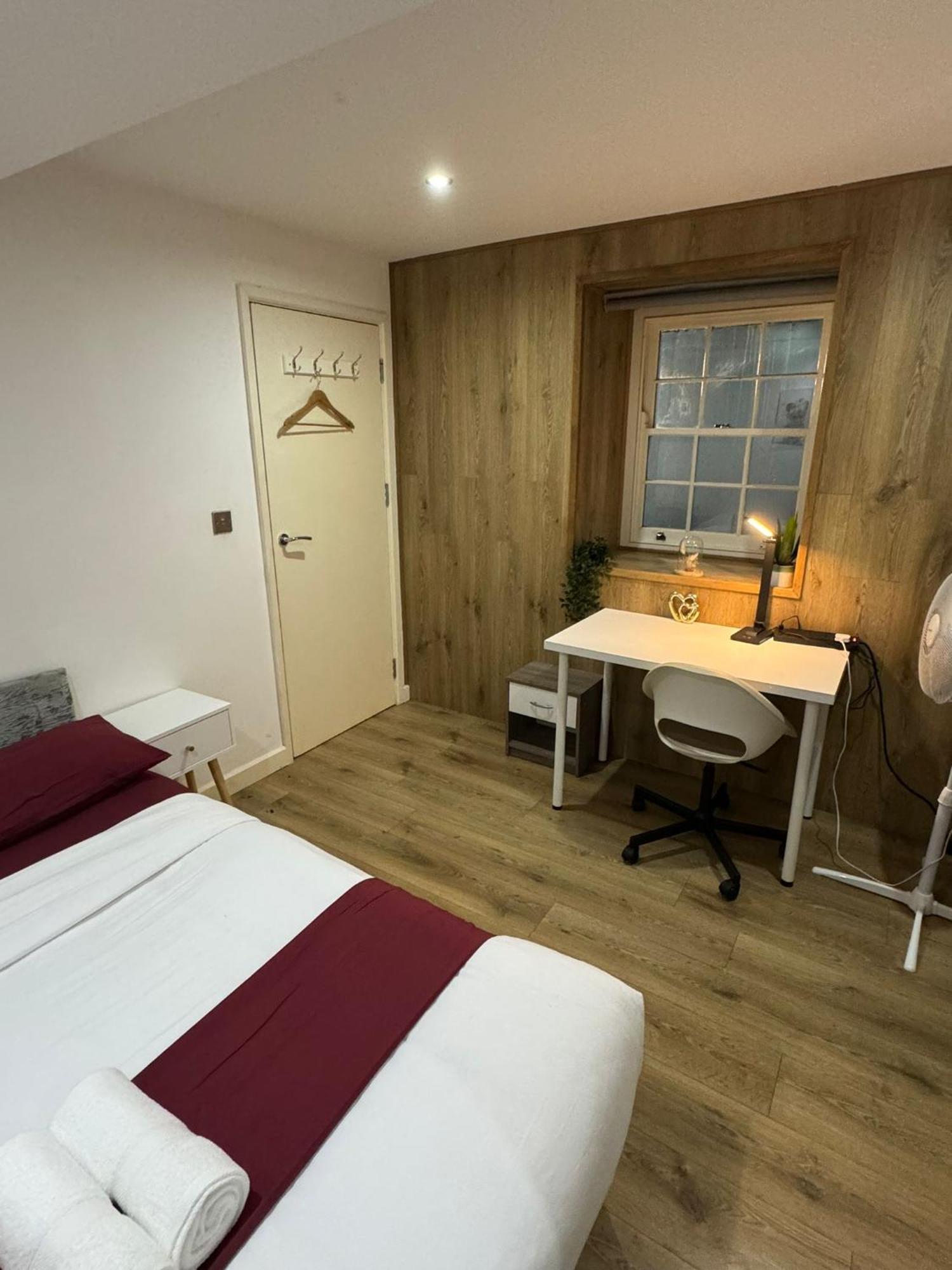 Cozy Two Bedroom Apartment Sleeps 6 Near Camden Market Hw10 London Ngoại thất bức ảnh