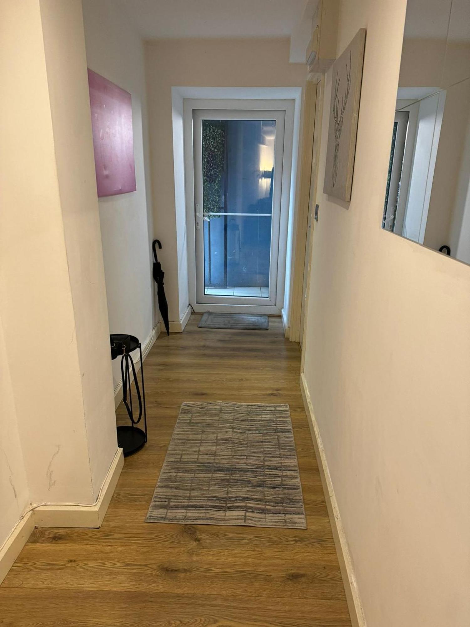 Cozy Two Bedroom Apartment Sleeps 6 Near Camden Market Hw10 London Ngoại thất bức ảnh