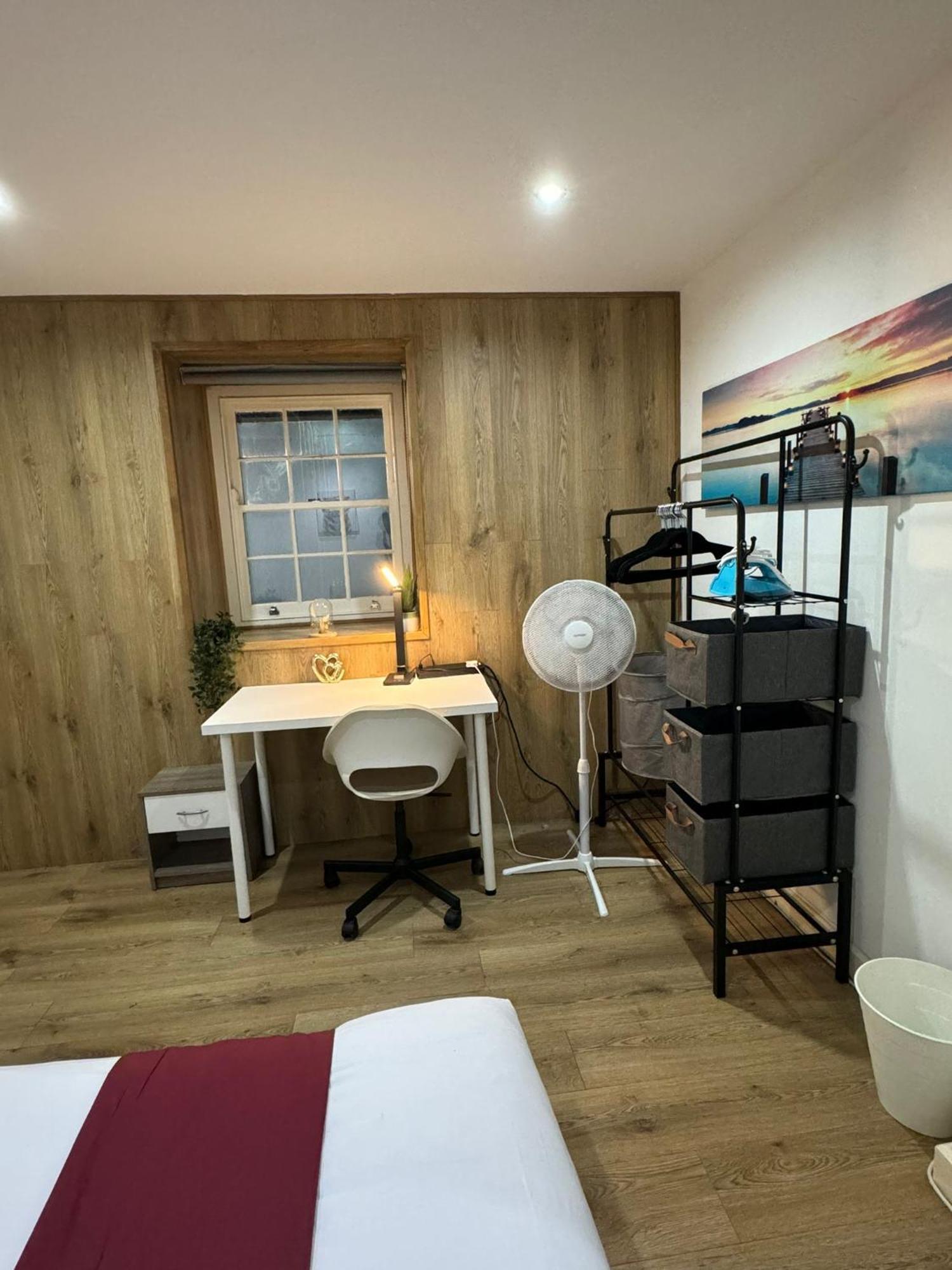 Cozy Two Bedroom Apartment Sleeps 6 Near Camden Market Hw10 London Ngoại thất bức ảnh